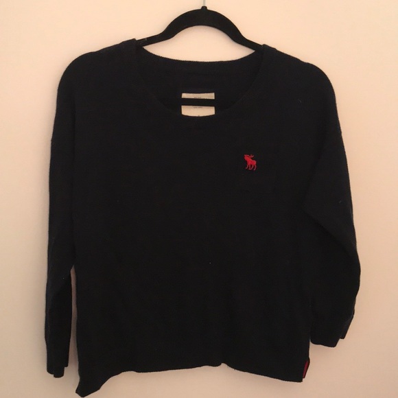 Abercrombie Sweater - Picture 1 of 3